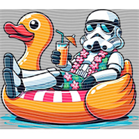 Cartoons and other-CO 4687